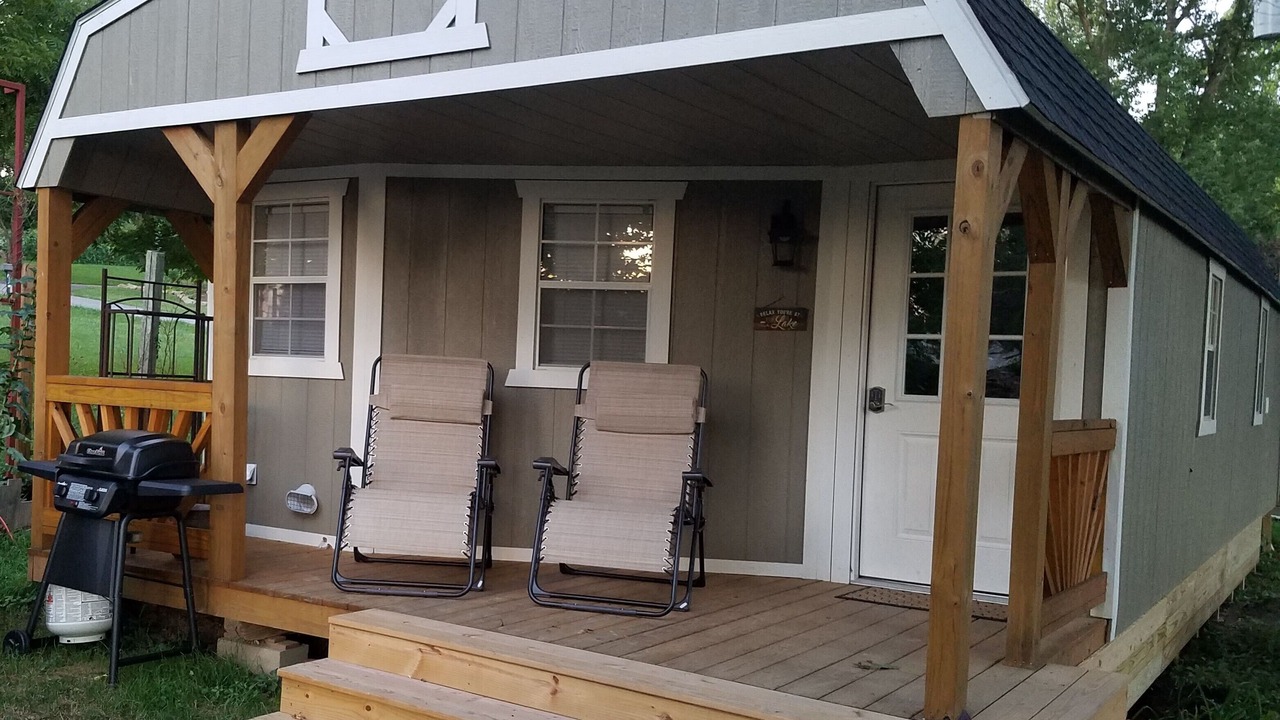 Photo of Outdoor in Jacksboro