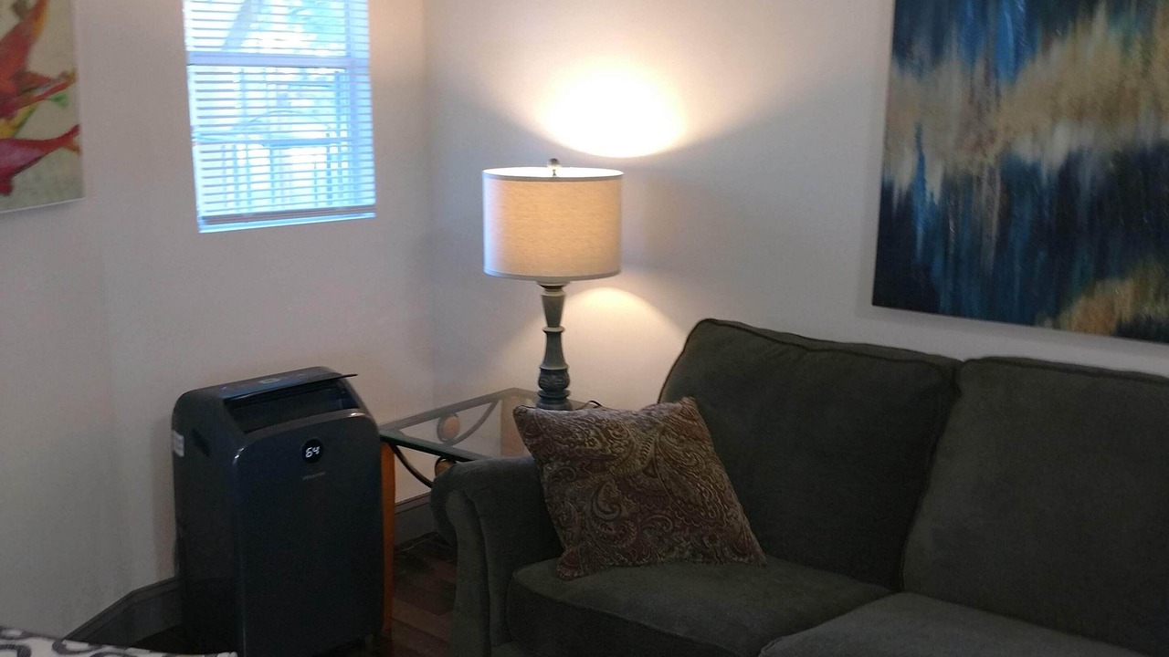 Photo of Livingroom in Jacksboro