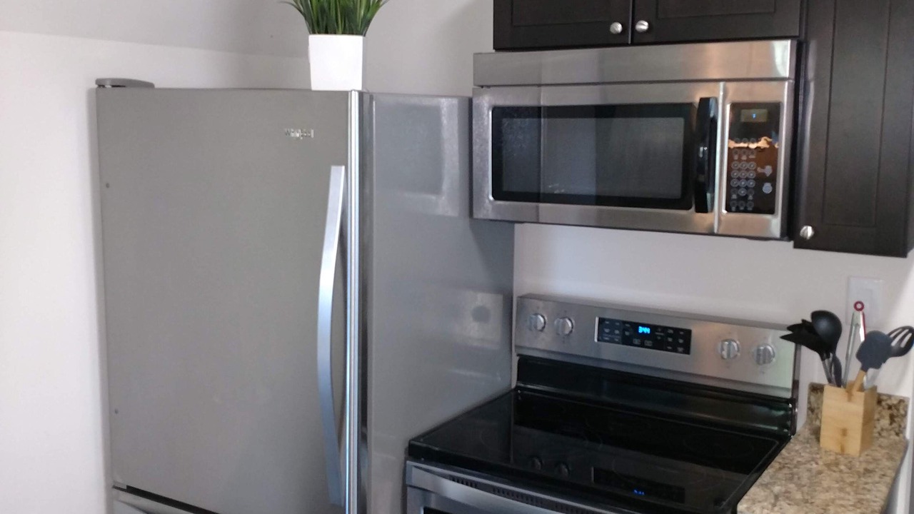 Photo of Kitchen in Jacksboro