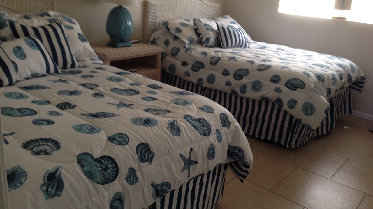 Photo of Bedroom in Admiral Estates