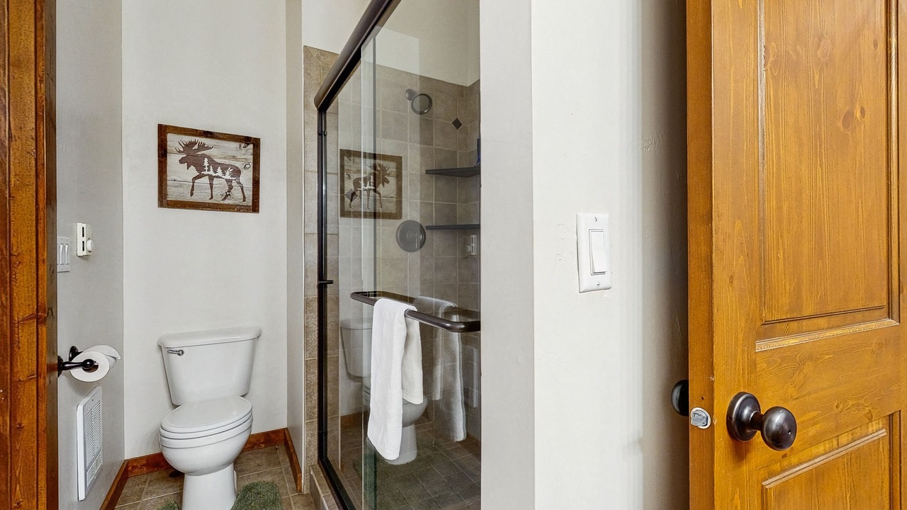 Photo of Bathroom in McCall