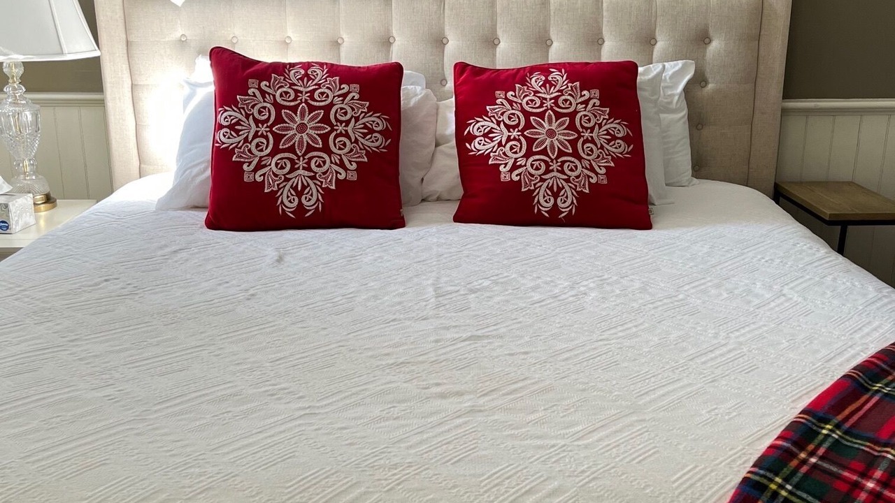 Photo of Bedroom in Ligonier