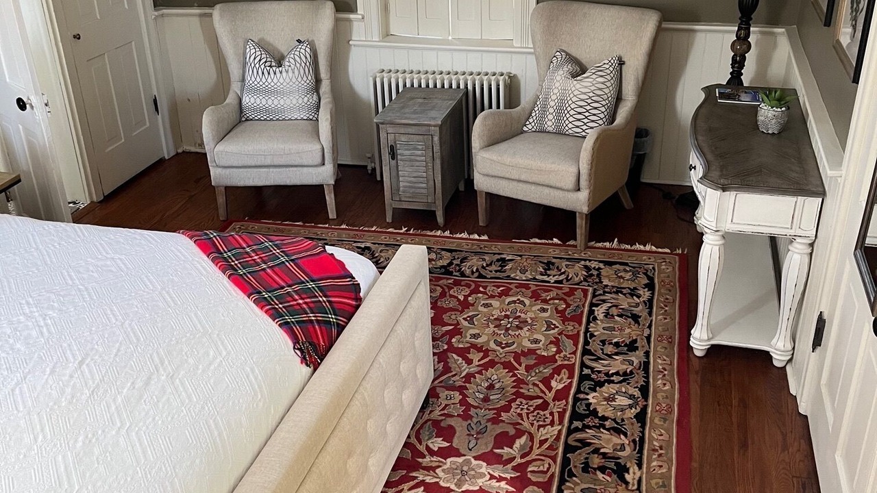 Photo of Bedroom in Ligonier