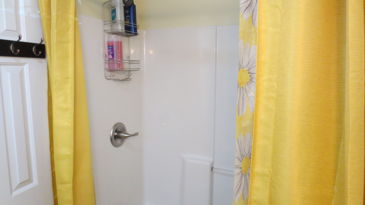 Photo of Bathroom in Durham