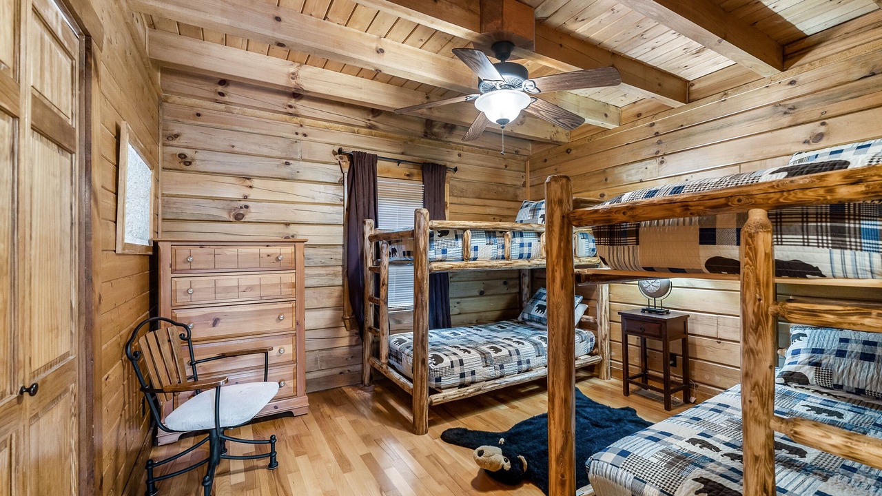 Photo of Bedroom in Lancaster