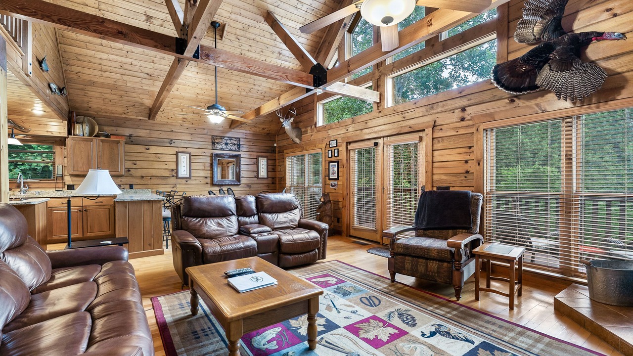 Photo of Livingroom in Lancaster