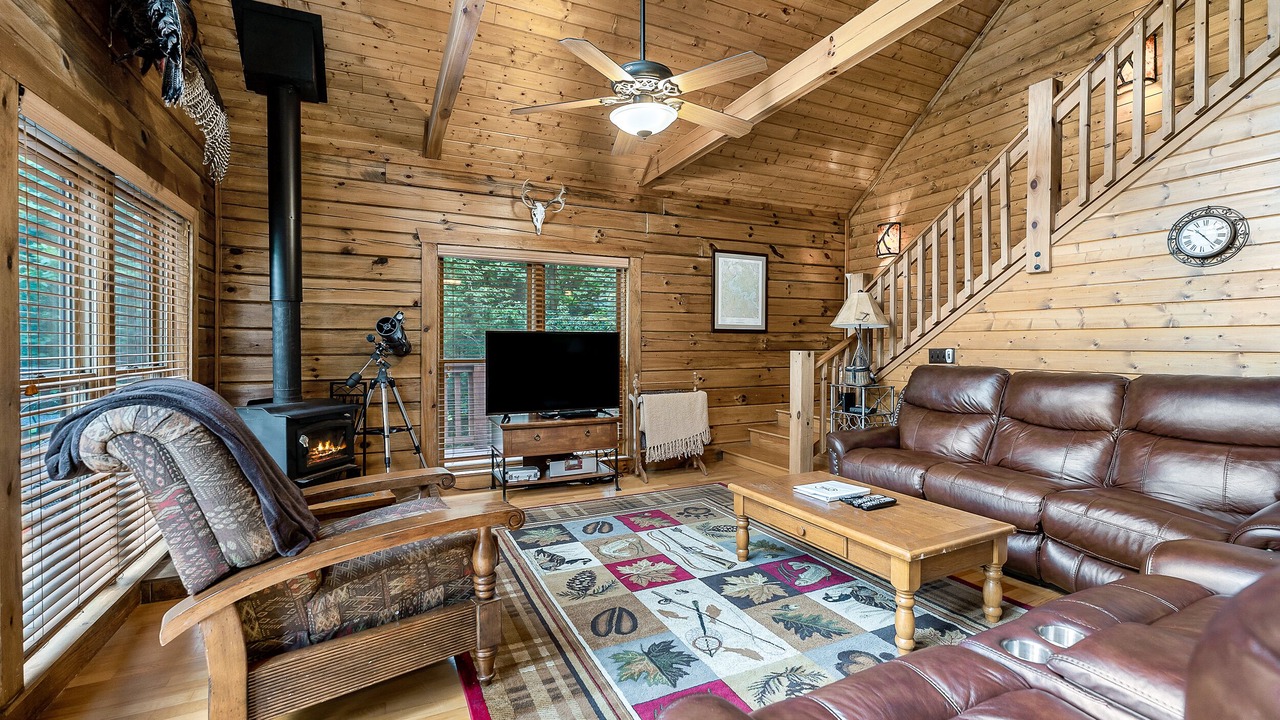 Photo of Livingroom in Lancaster