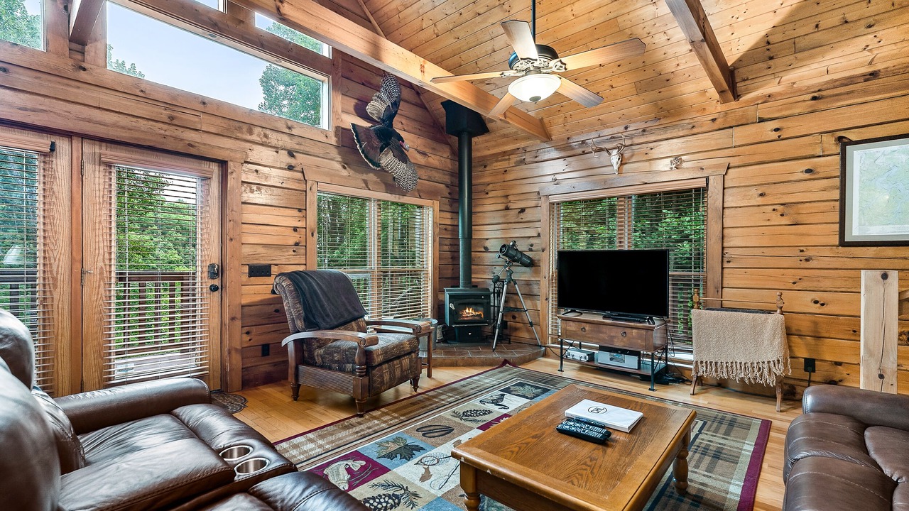 Photo of Livingroom in Lancaster