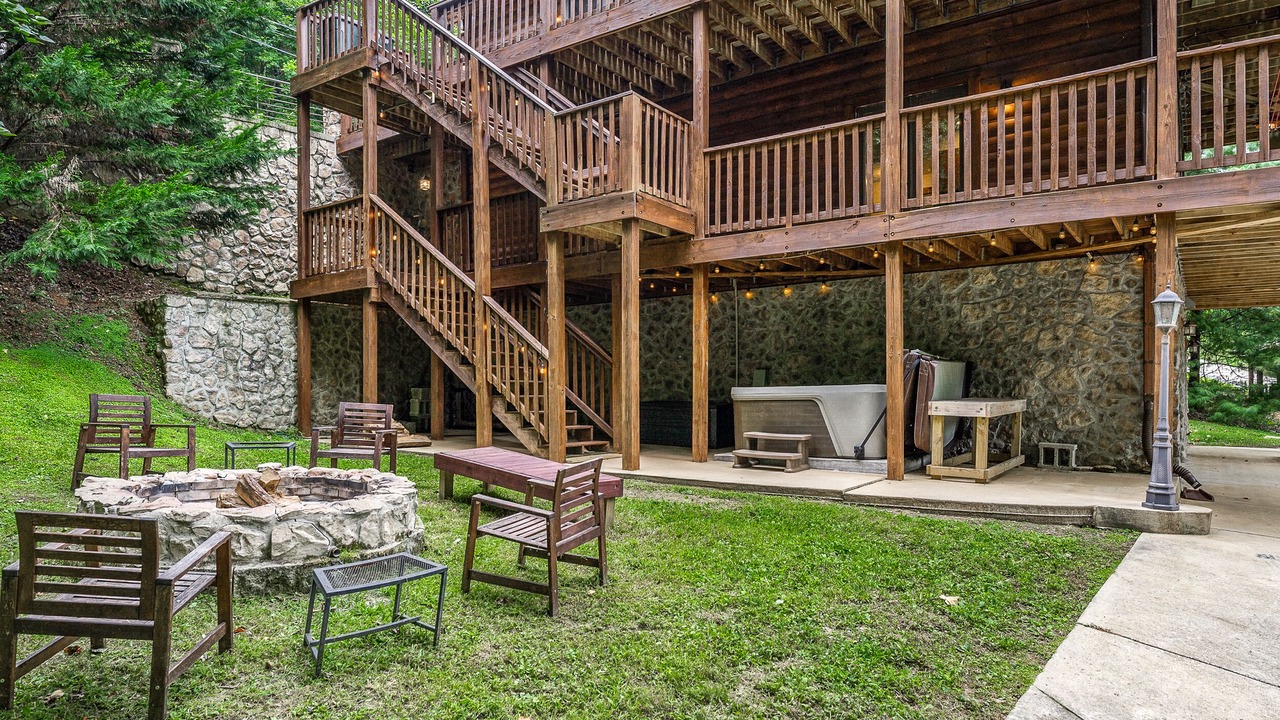 Photo of Outdoor in Lancaster