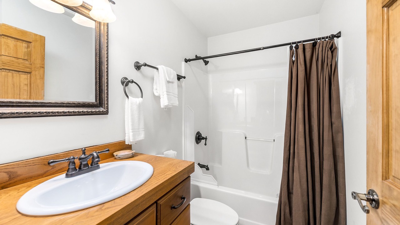 Photo of Bathroom in Lancaster