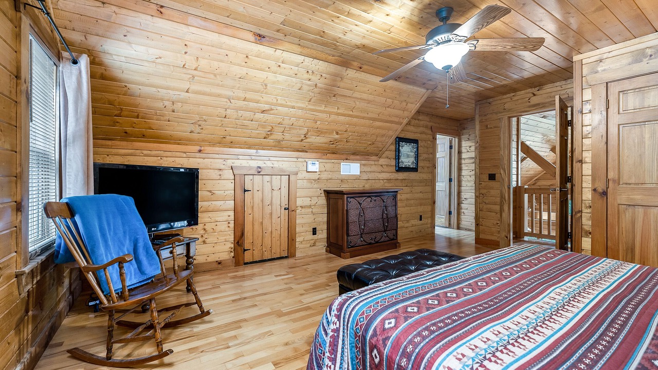 Photo of Bedroom in Lancaster