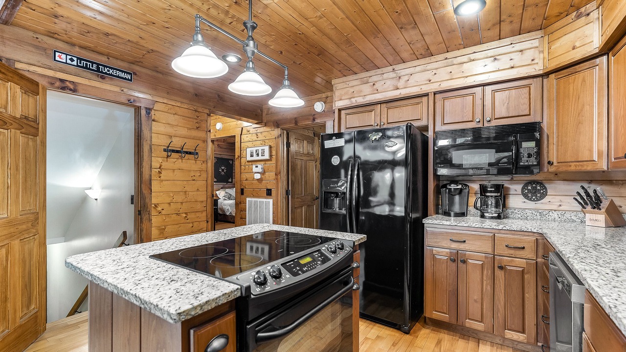 Photo of Kitchen in Lancaster