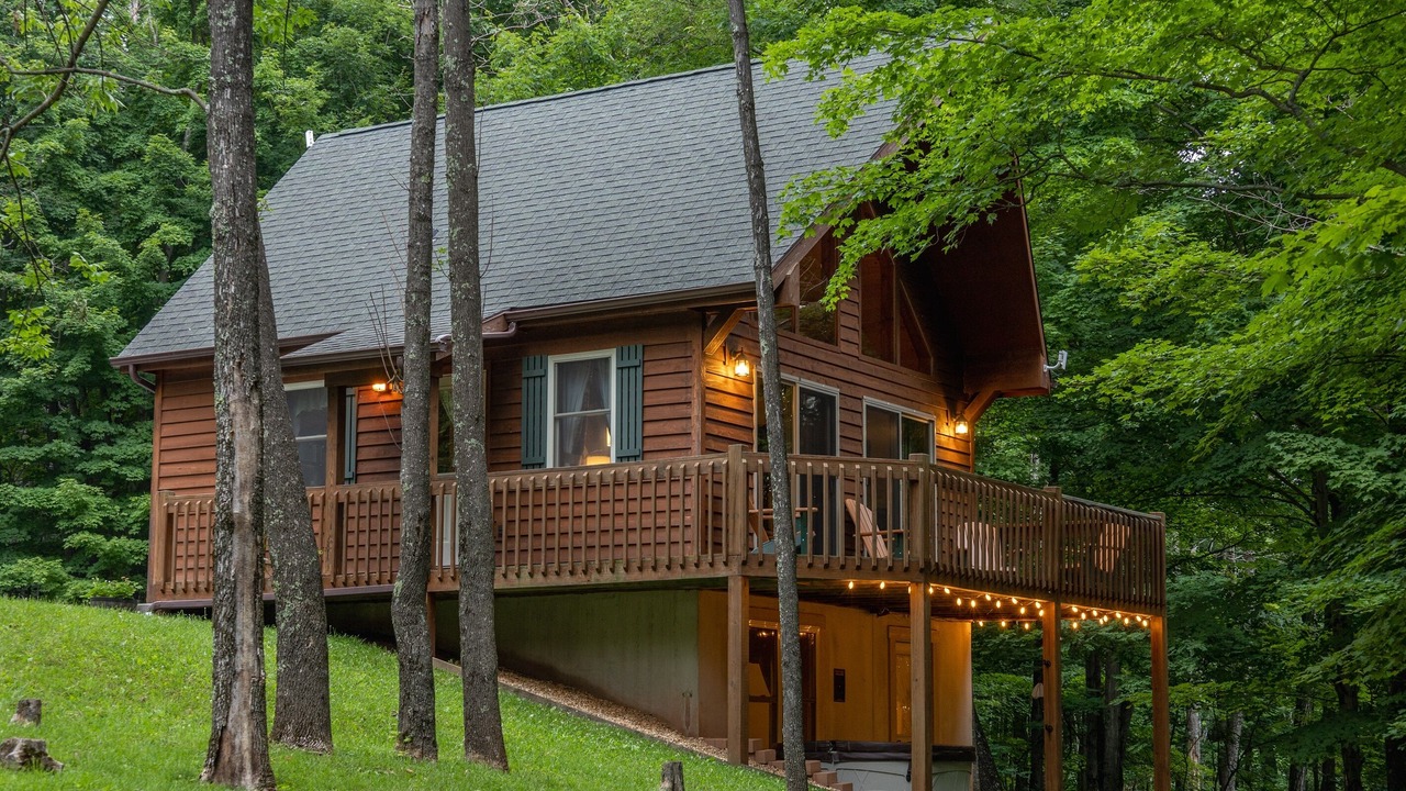 Photo of Others in Allegheny Mountains