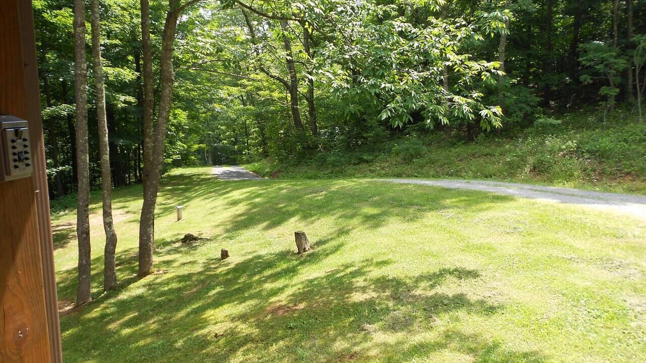 Photo of Outdoor in Allegheny Mountains