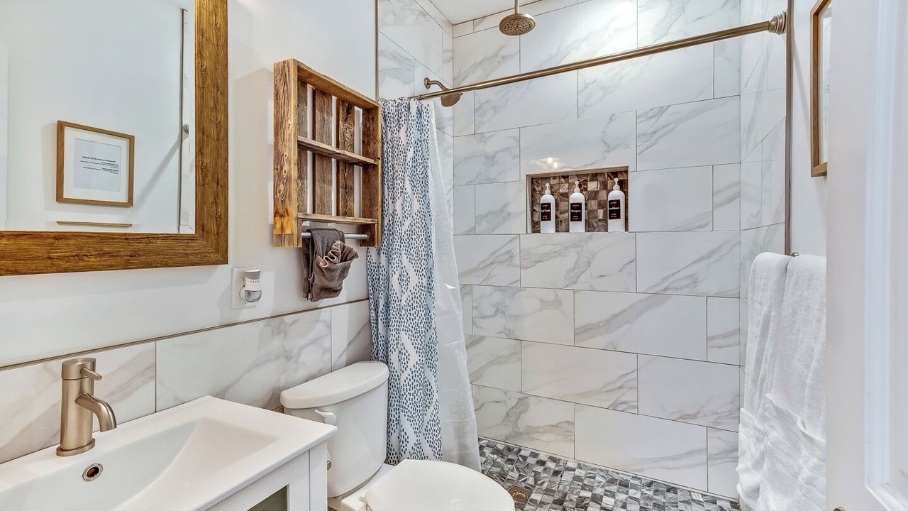 Photo of Bathroom in Northern Liberties