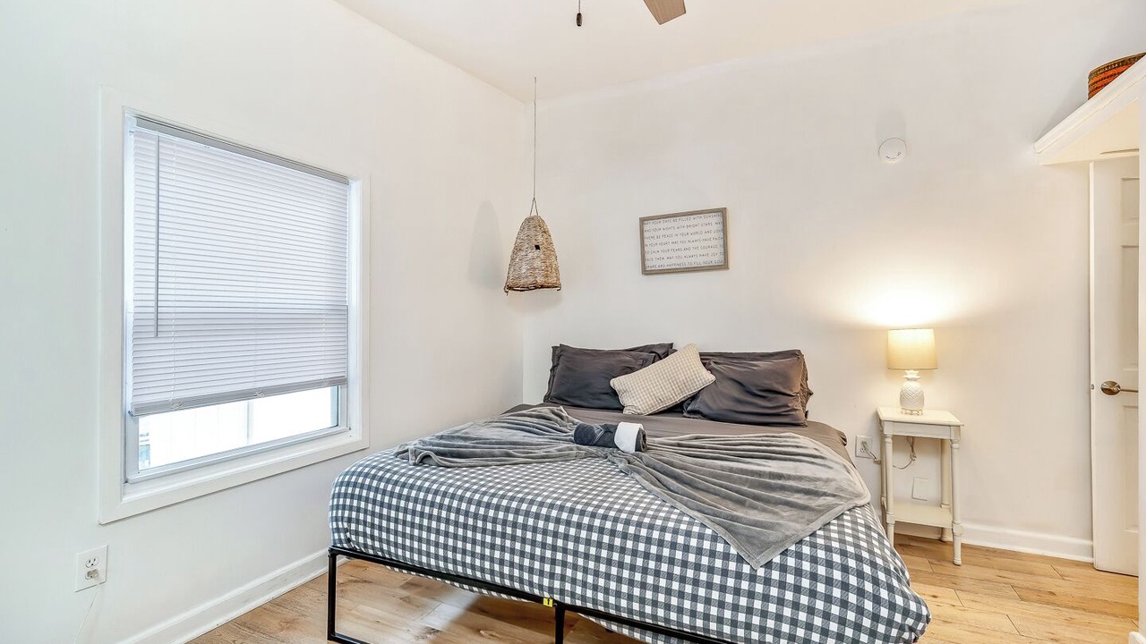 Photo of Bedroom in Northern Liberties