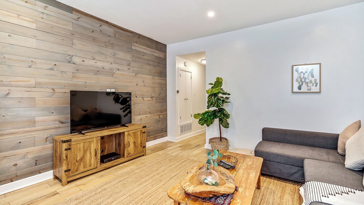 Photo of Livingroom in Northern Liberties
