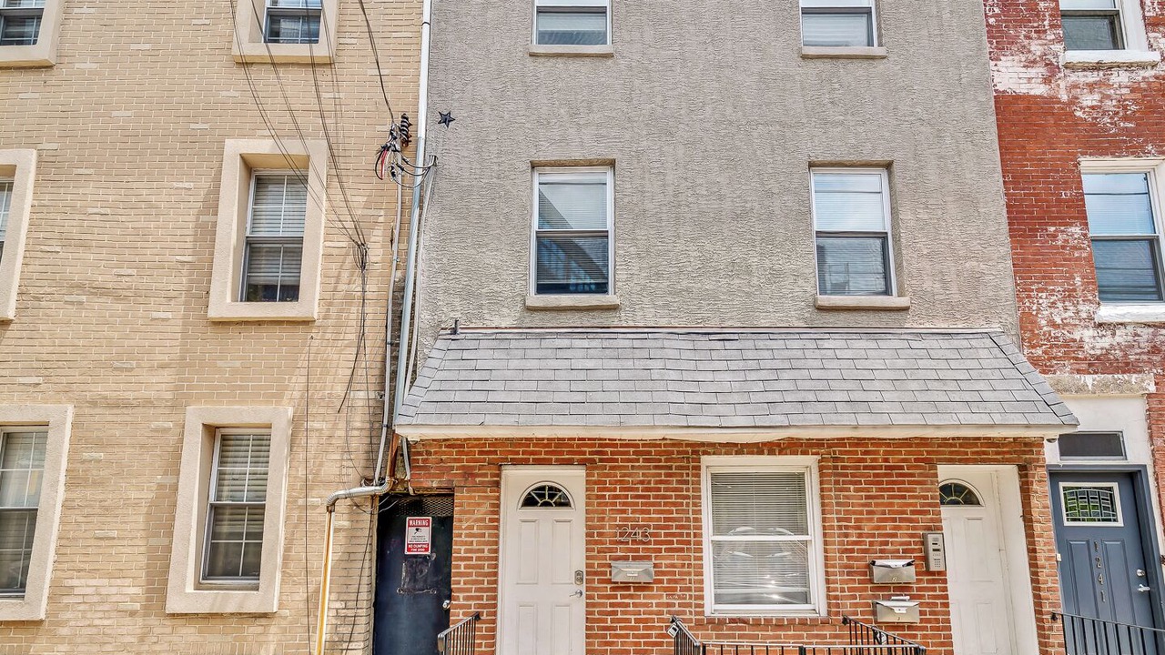 Photo of Outdoor in Northern Liberties