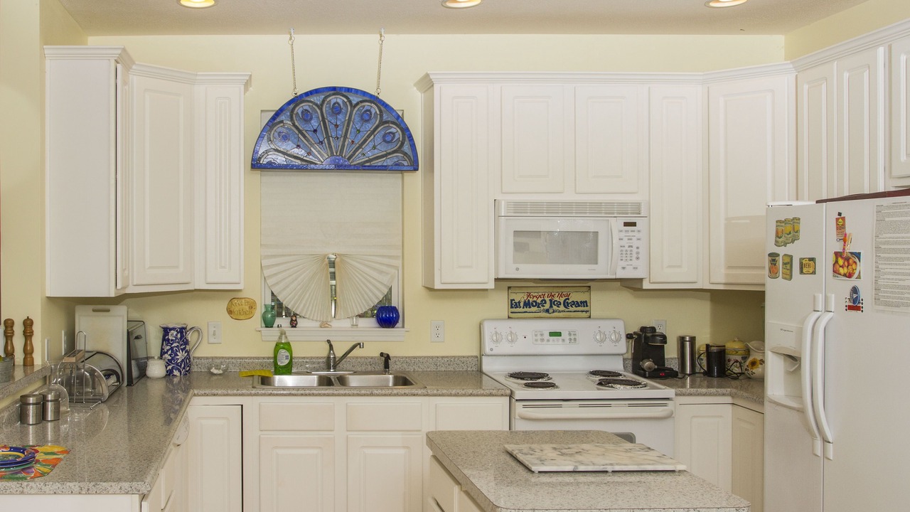 Photo of Kitchen in Lakeside