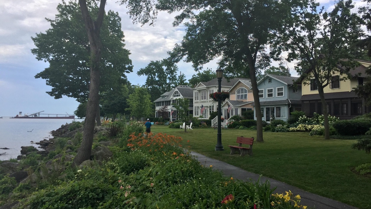 Photo of Outdoor in Lakeside
