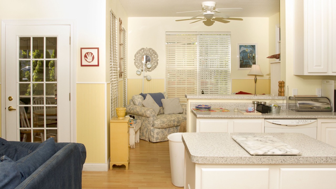 Photo of Livingroom in Lakeside