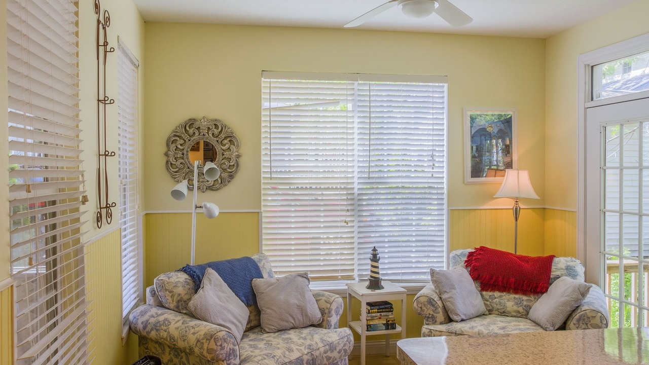 Photo of Livingroom in Lakeside