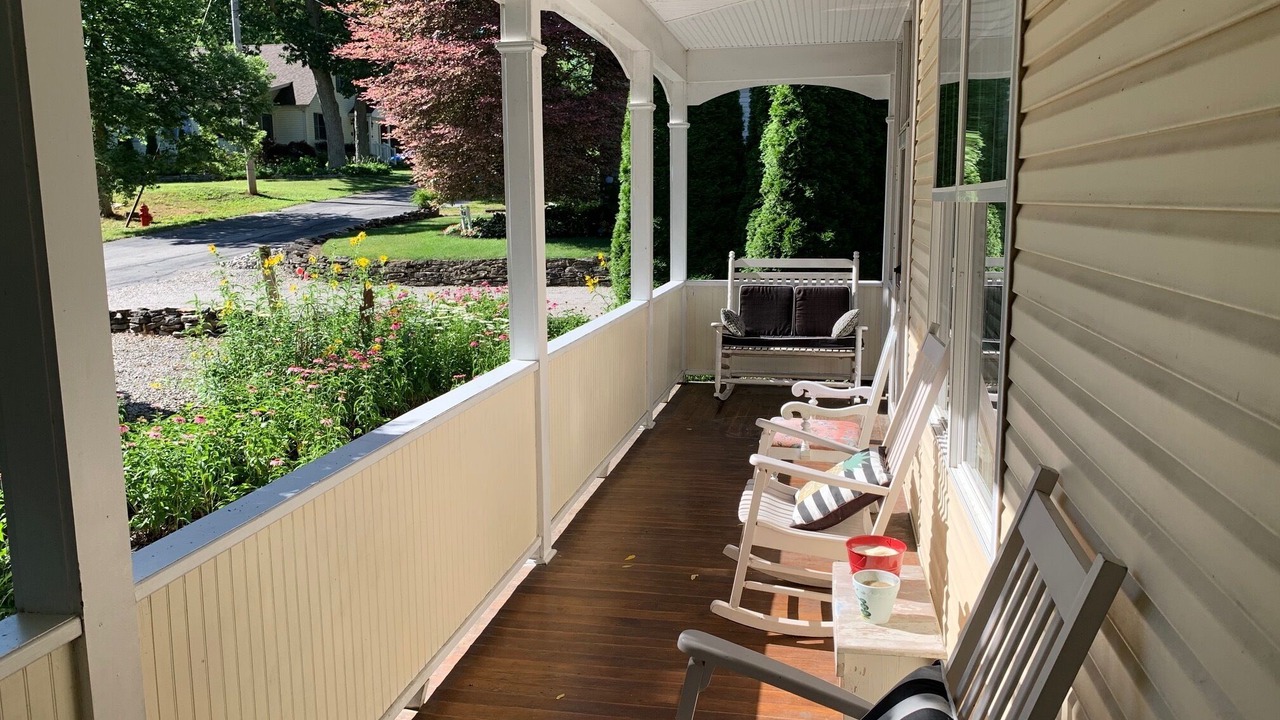 Photo of Outdoor in Lakeside