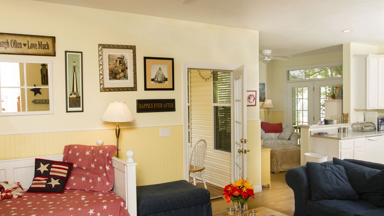 Photo of Livingroom in Lakeside