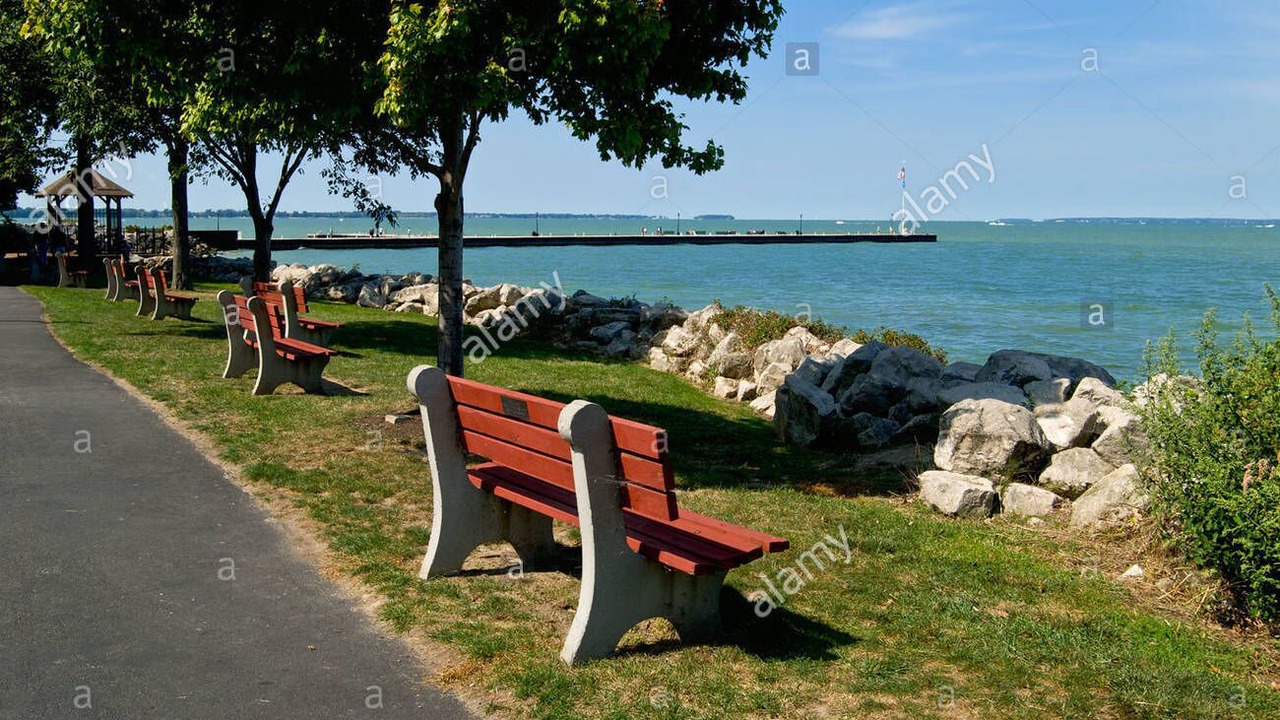 Photo of Outdoor in Lakeside