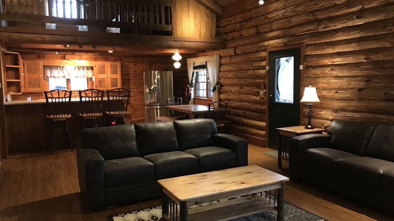 Photo of Livingroom in Butler