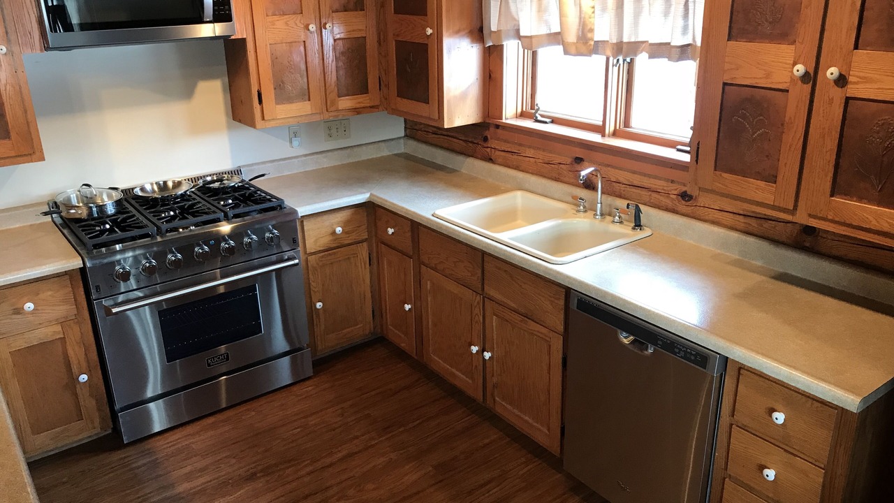 Photo of Kitchen in Butler