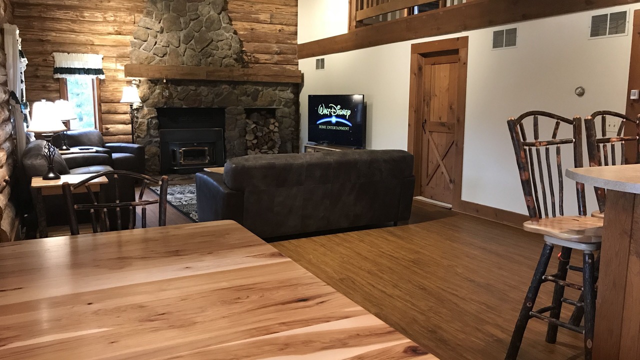 Photo of Livingroom in Butler