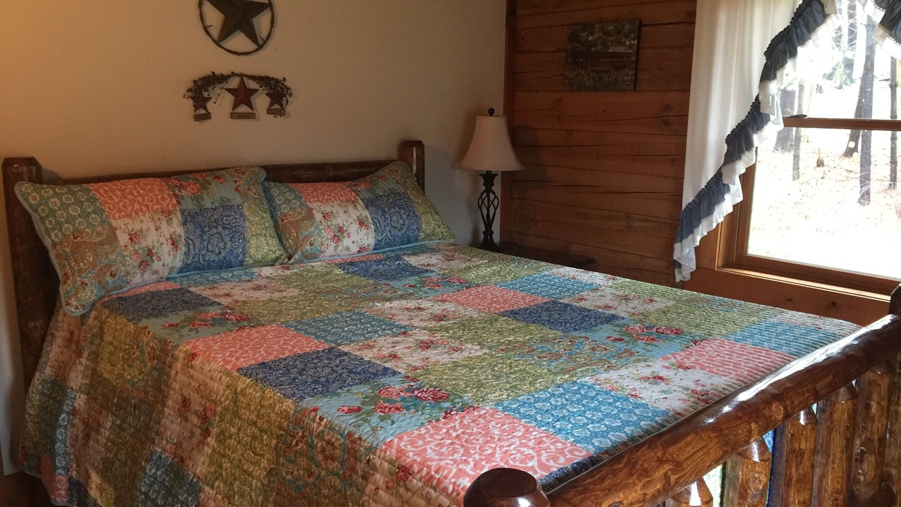 Photo of Bedroom in Butler