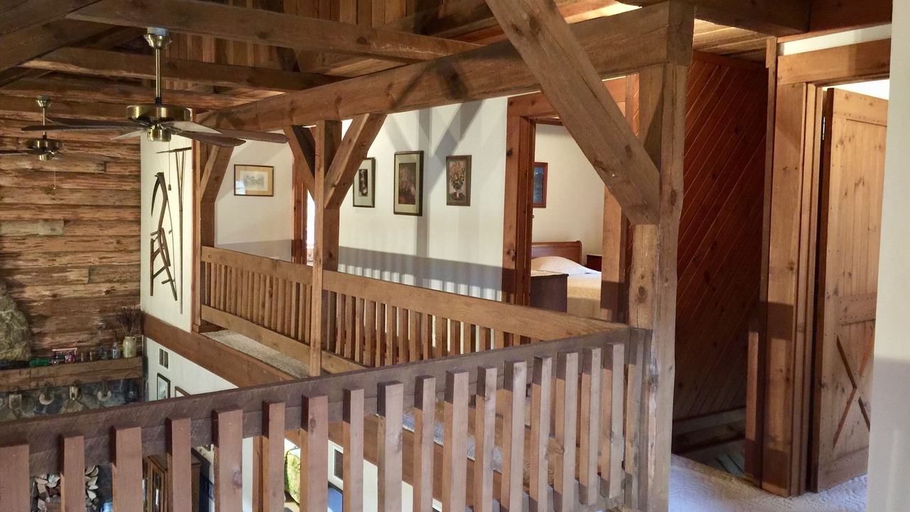 Photo of Bedroom in Butler
