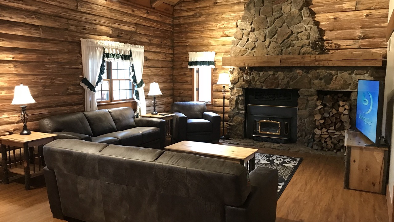 Photo of Livingroom in Butler
