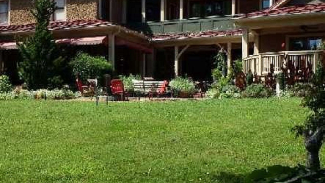 Photo of Outdoor in Historic Montford