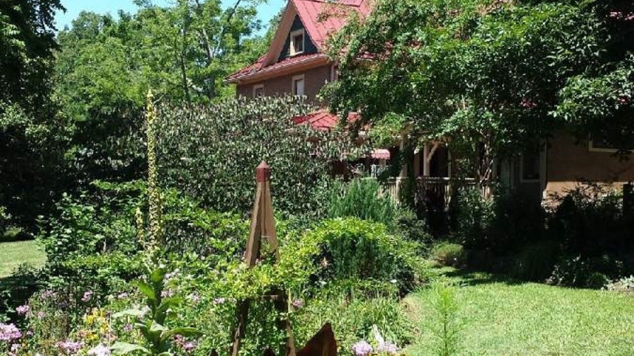 Photo of Outdoor in Historic Montford