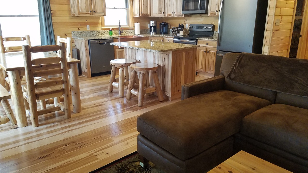Photo of Bedroom in Berkeley Springs