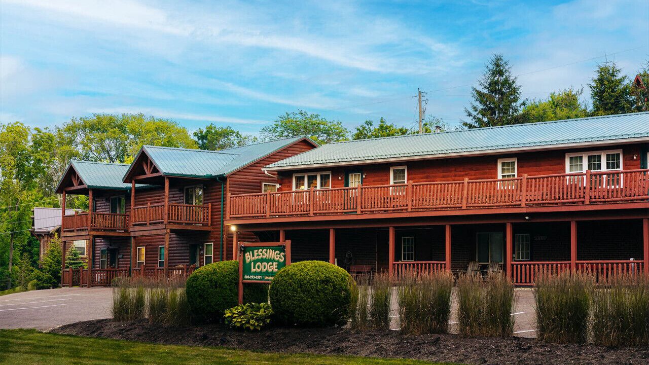 Photo of Outdoor in Millersburg