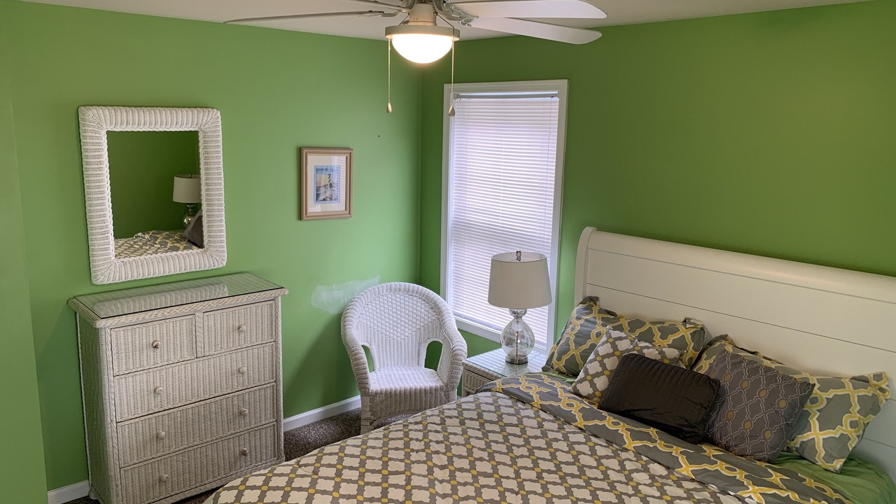 Photo of Bedroom in Cape May - Wildwood