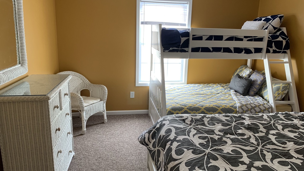 Photo of Bedroom in Cape May - Wildwood