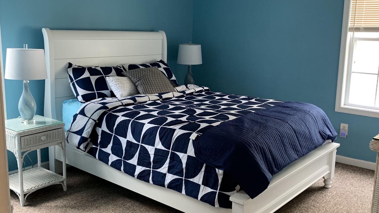 Photo of Bedroom in Cape May - Wildwood