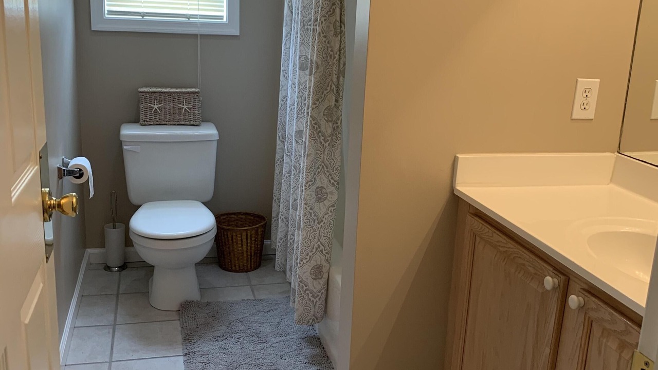 Photo of Bathroom in Cape May - Wildwood