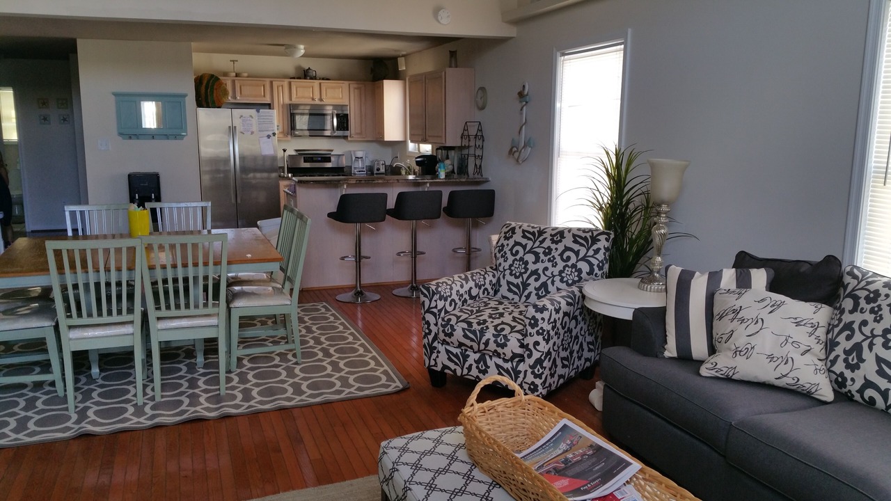 Photo of Livingroom in Cape May - Wildwood