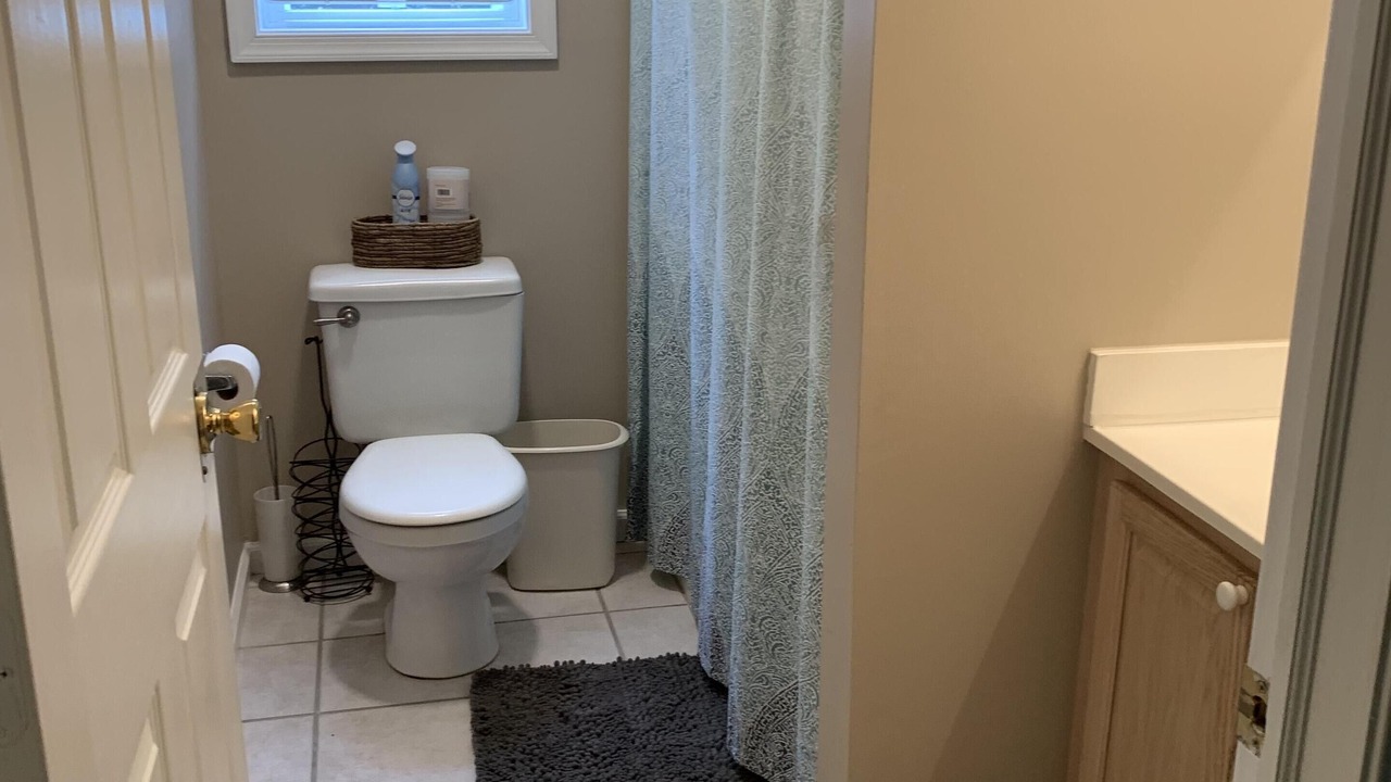Photo of Bathroom in Cape May - Wildwood