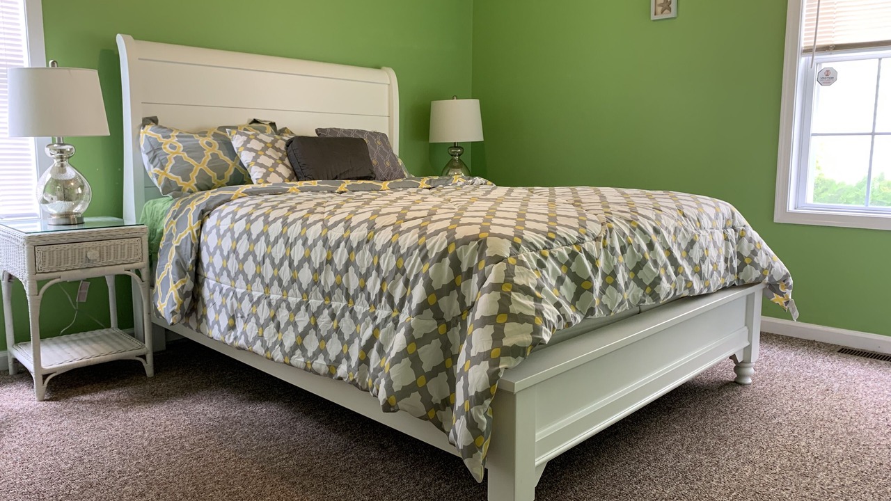 Photo of Bedroom in Cape May - Wildwood