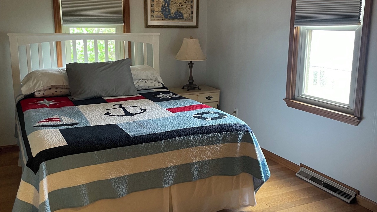Photo of Bedroom in Angola