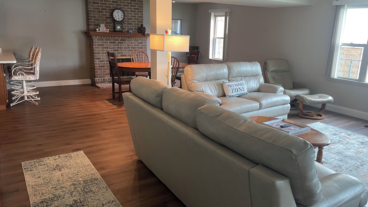 Photo of Livingroom in Angola