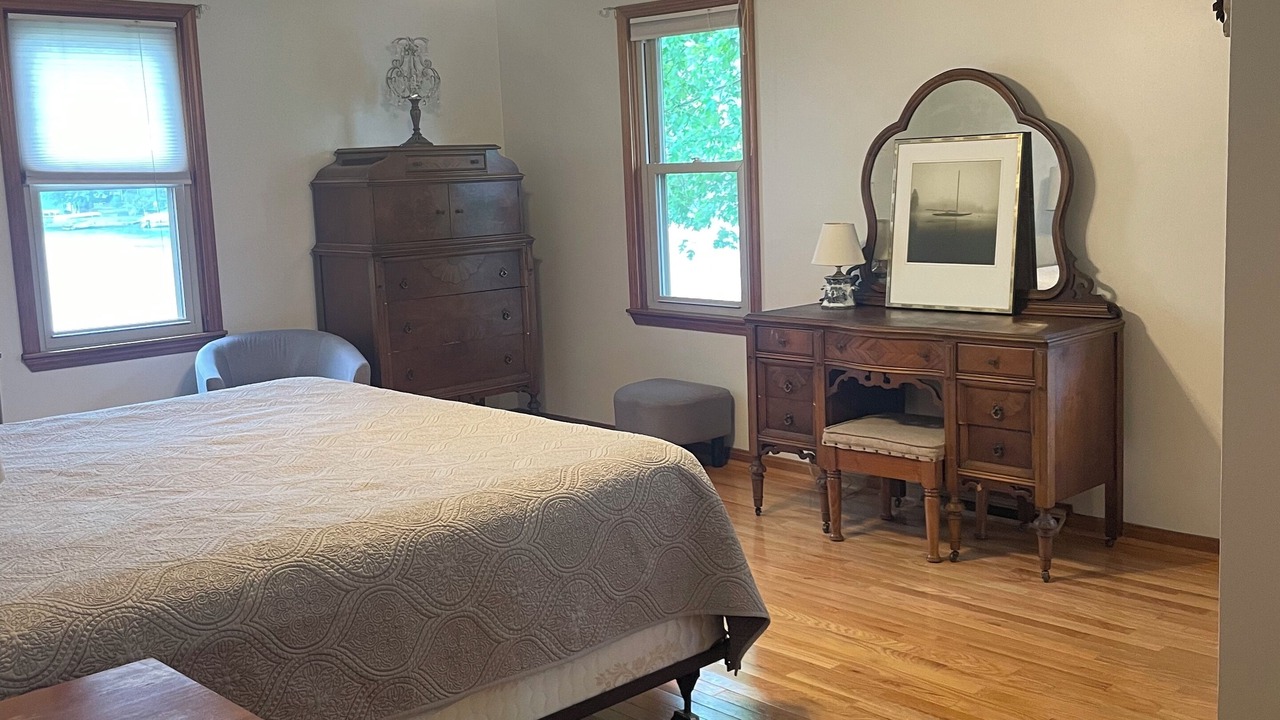 Photo of Bedroom in Angola