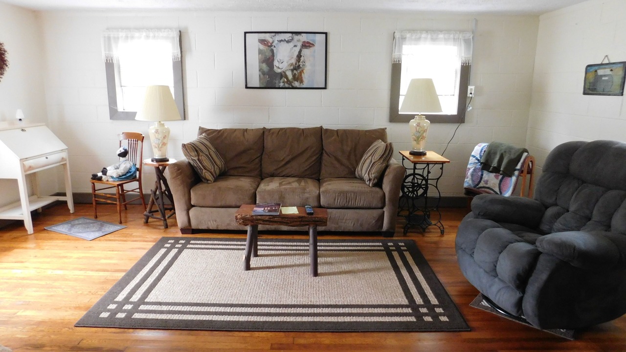 Photo of Livingroom in Lindside